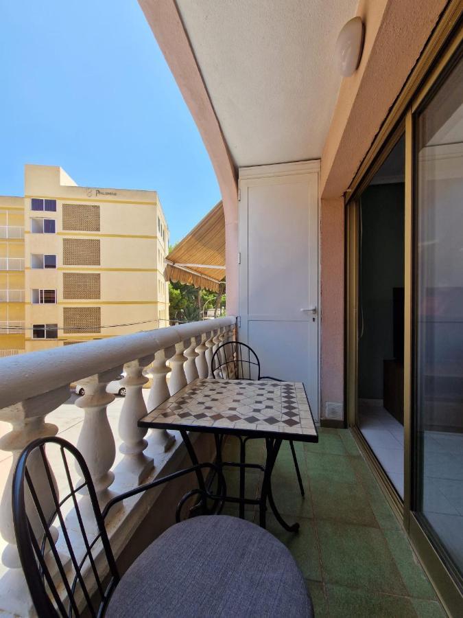 Апартаменти Casa Del Sol Сан-Педро-дель-Пінатар Екстер'єр фото